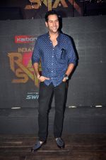 at Star Plus Raw launch in Hard Rock Cafe on 13th Aug 2014